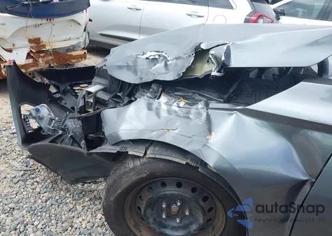 2020 Nissan Altima S Fwd z USA, uszkodzony, nr VIN 1N4BL4BV6LC188225